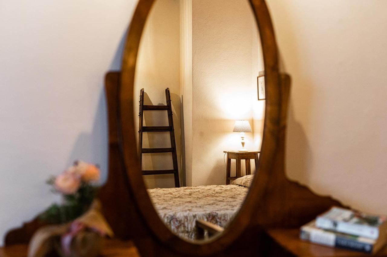 Agriturismo Montalbino Montespertoli Ngoại thất bức ảnh