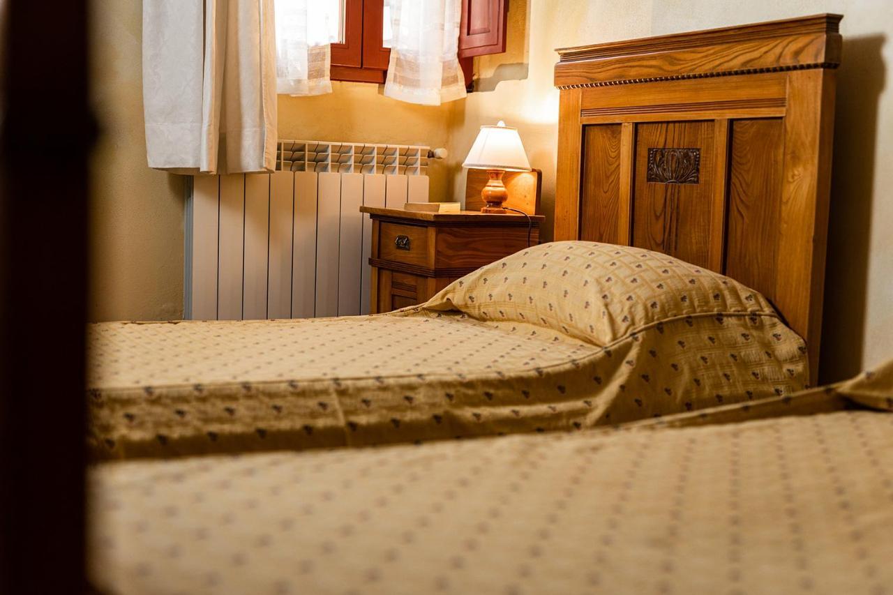 Agriturismo Montalbino Montespertoli Ngoại thất bức ảnh