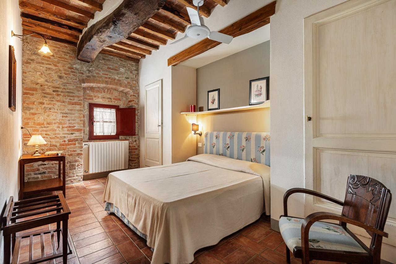 Agriturismo Montalbino Montespertoli Ngoại thất bức ảnh