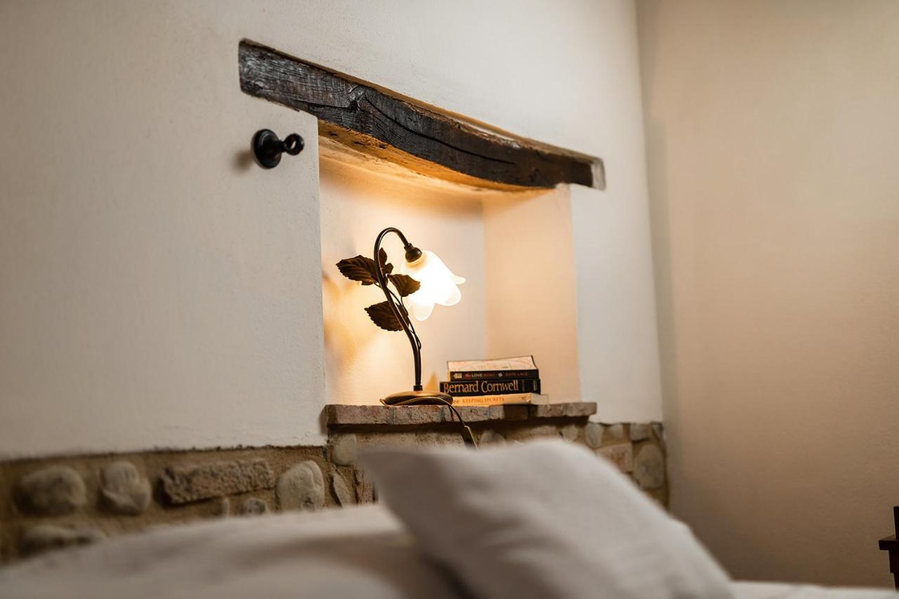 Agriturismo Montalbino Montespertoli Ngoại thất bức ảnh