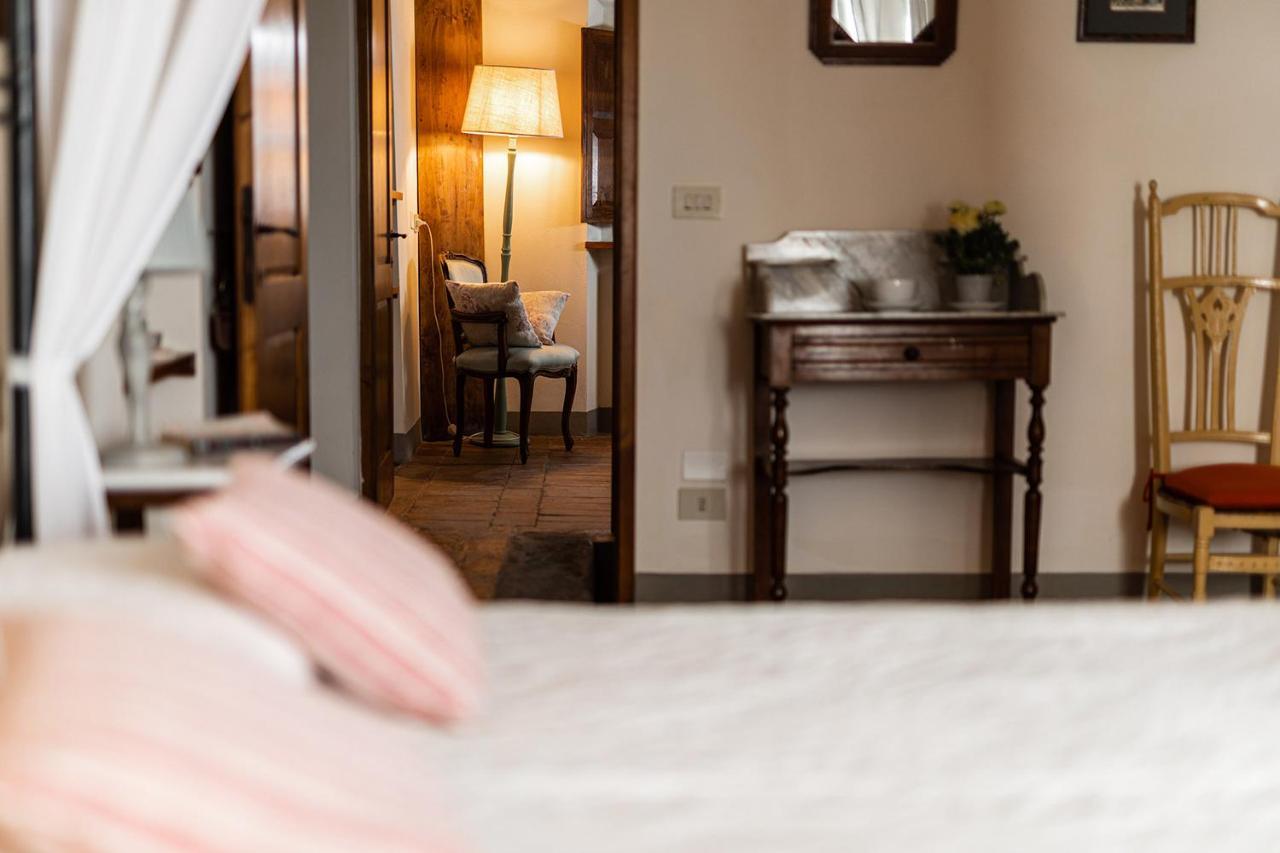 Agriturismo Montalbino Montespertoli Ngoại thất bức ảnh