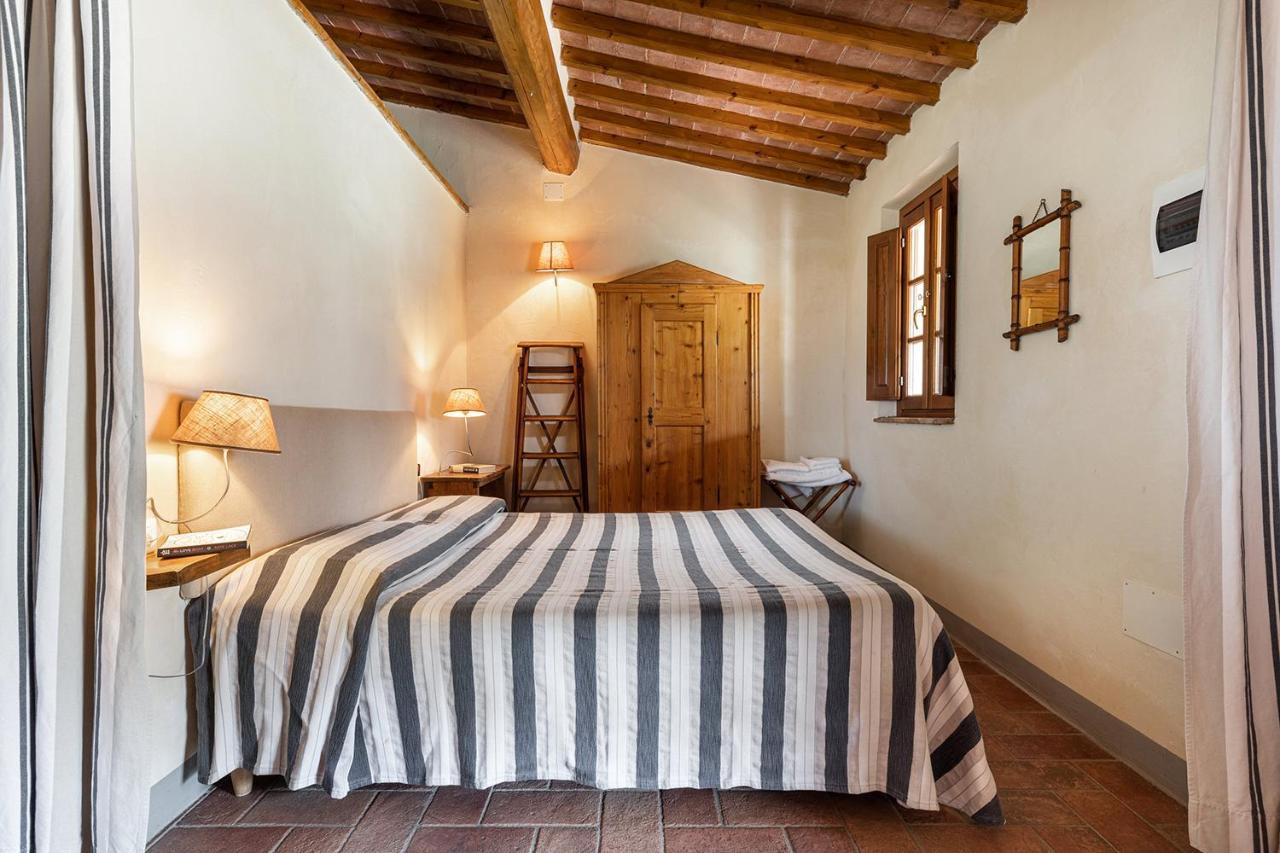 Agriturismo Montalbino Montespertoli Ngoại thất bức ảnh